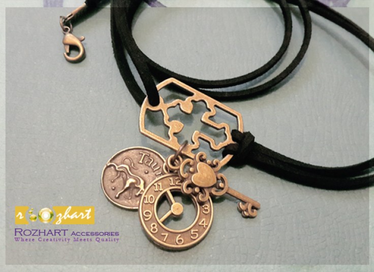 -تمدید شد- دستبند ماه تولد از Rozhart